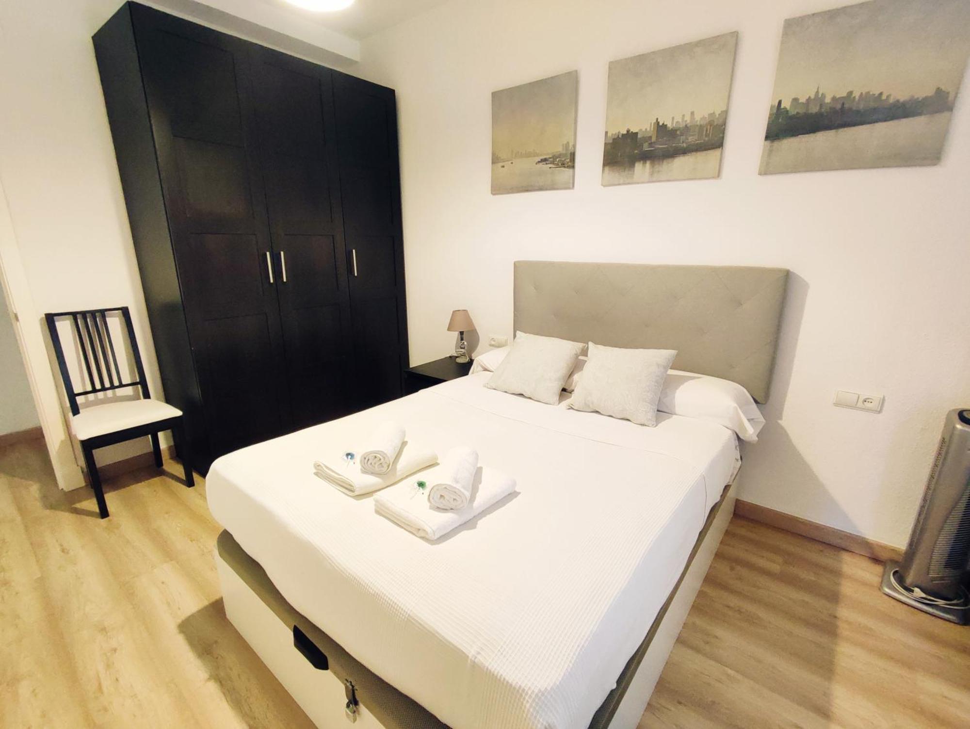 Apartamento A Pie De Playa Cádiz Buitenkant foto